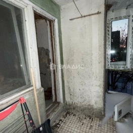 Продажа 1-комн квартиры на вторичном рынке Воскресенск, улица Зелинского,  д. 30/12