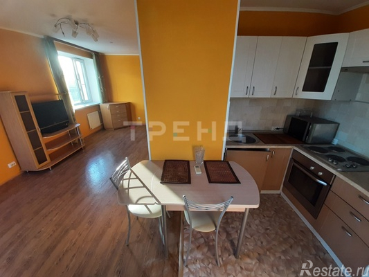 Продажа студии Парголово, Фёдора Абрамова ул,  д. 4