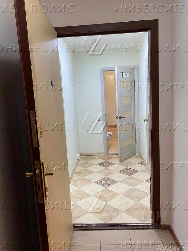 Аренда торгового помещения ул Академика Арцимовича,  д. 17