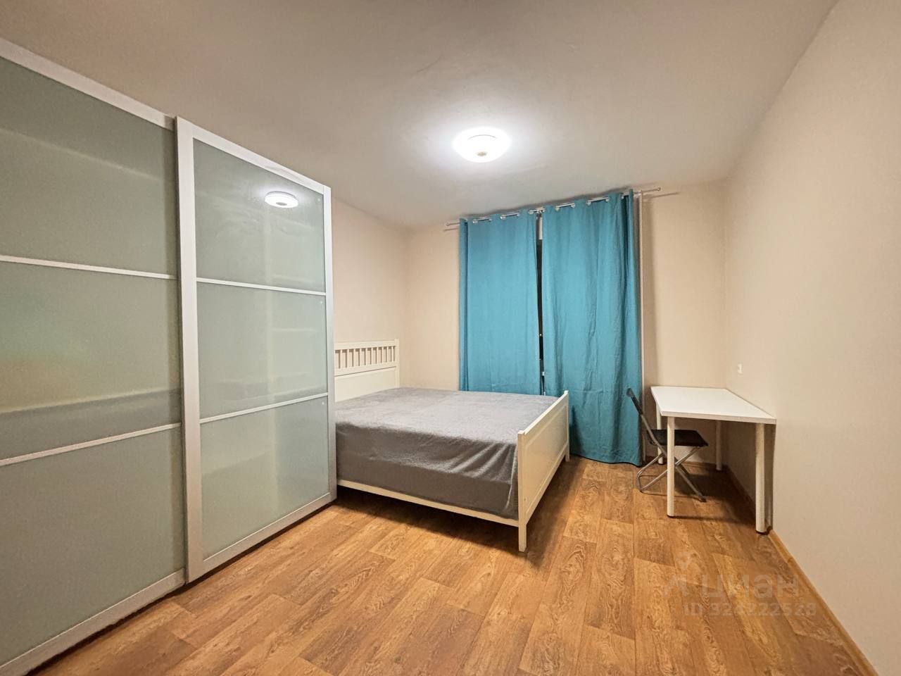 Аренда 3-комн квартиры на вторичном рынке Болшево мкр, улица Маяковского, 18г