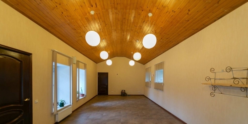 Коттедж/дом Лисий Нос, Ивановская ул,  д. 20