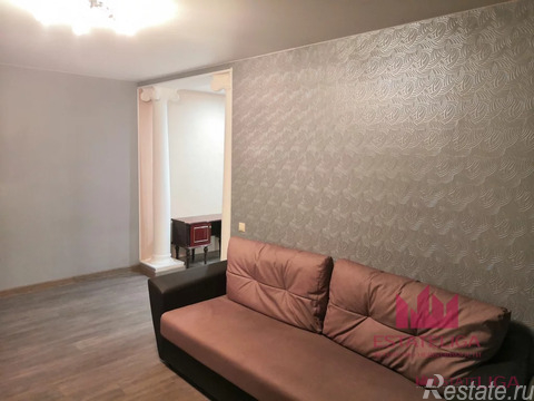 Продажа 2-комн квартиры на вторичном рынке Видное, ул. Советская,  д. 2