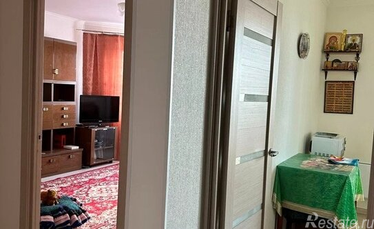 Продажа 3-комн квартиры на вторичном рынке ул Профсоюзная,  д. 98,  к. 3