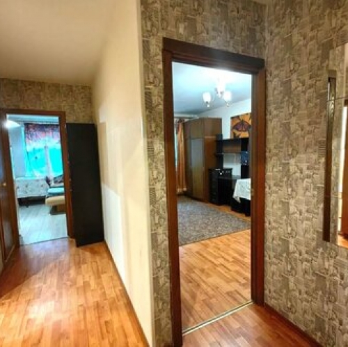 1-комн квартира Колтуши, ул Верхняя,  д. 3,  к. 3