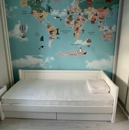 Продажа 2-комн квартиры на вторичном рынке Муравская улица,  д. 42 к1