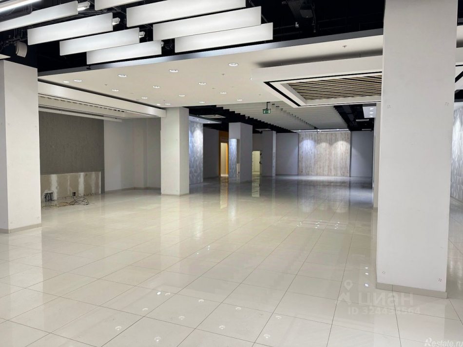 Аренда ПСН Поречная улица,  д. 10