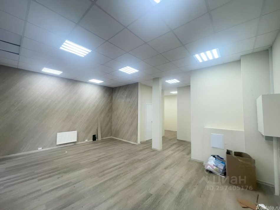 Аренда ПСН улица Адмирала Трибуца