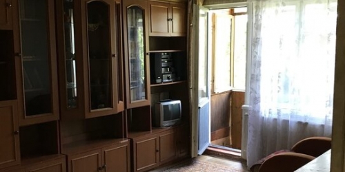 1-комн квартира ул Карпинского,  д. 25