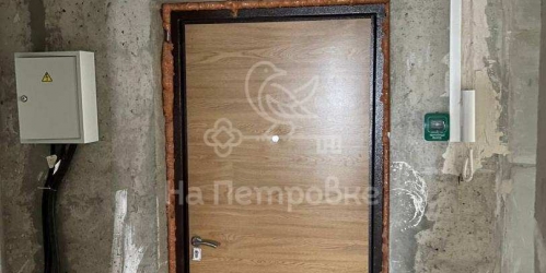 4-комн квартира 2-я Дубровская улица, 5