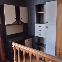 Аренда дома Домодедово г, Востряково мкр, Вокзальная ул,  д. 63