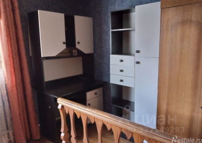 Аренда дома Домодедово г, Востряково мкр, Вокзальная ул,  д. 63