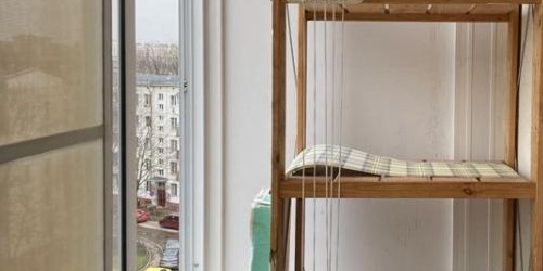 3-комн квартира 3-я Владимирская улица, 25К1