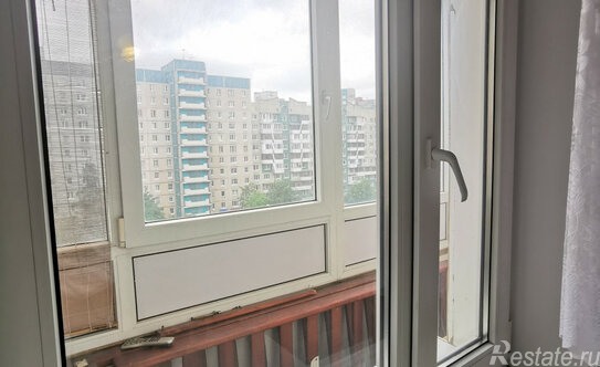 Аренда 1-комн квартиры на вторичном рынке Пятилеток пр-кт,  д. 3