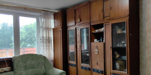 2-комн квартира Кавказский бульвар,  д. 5