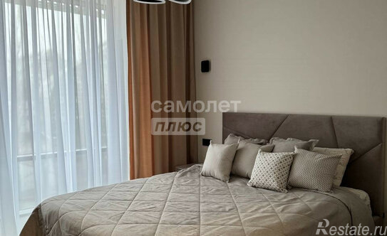 Продажа 1-комн квартиры на вторичном рынке Ботаническая улица,  д. 29А к3