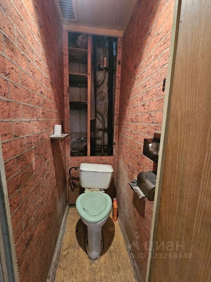 Продажа 3-комн квартиры на вторичном рынке Химки, Куркинское шоссе, 26