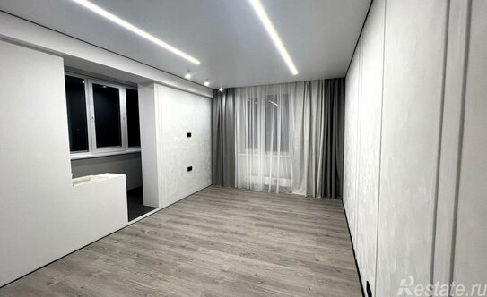 Продажа 1-комн квартиры на вторичном рынке ул Пришвина,  д. 17