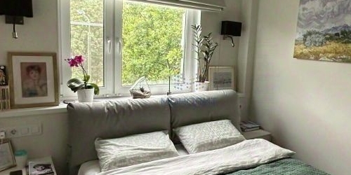 2-комн квартира Осенний бульвар, 6