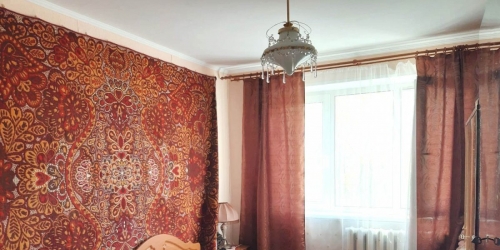 2-комн квартира Приозерск г., Чапаева ул. ,  д. 34