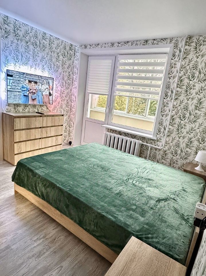 Аренда 2-комн квартиры на вторичном рынке Энергетическая улица, 11