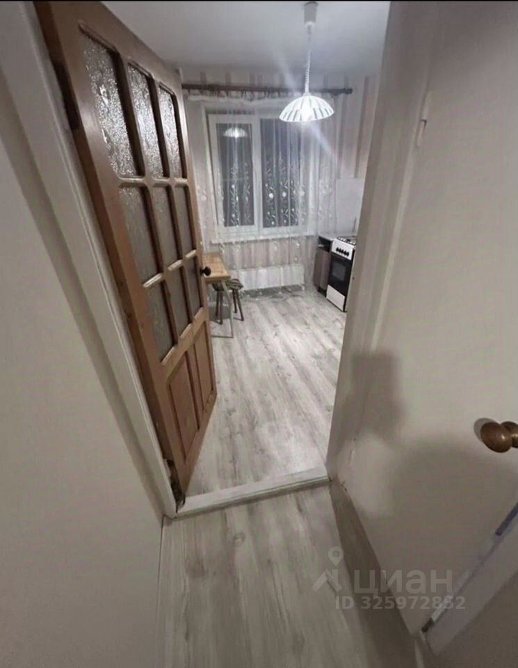 Продажа 1-комн квартиры на вторичном рынке Кубинка-1 городок,  д. к22