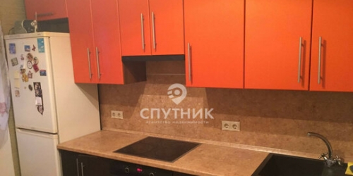 7-комн квартира Тишинский Б. пер,  д. 10,  к. 1