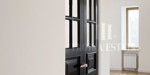 4-комн квартира Сеченовский переулок, 3