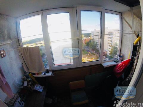 Продажа 1-комн квартиры на вторичном рынке Клин, Котовского проезд,  д. 16В