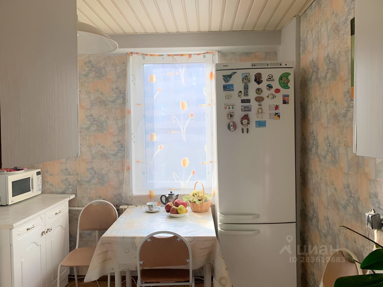 Продажа 2-комн квартиры на вторичном рынке улица Пионерстроя, 15К2