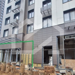 Аренда ПСН Реутов, Комсомольская улица,  д. к2