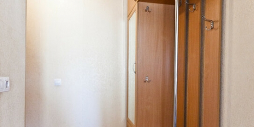 1-комн квартира ул Наличная,  д. 31