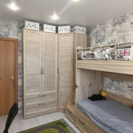 Продажа 2-комн квартиры на вторичном рынке Кузнецова пр-кт,  д. 25,  к. 1