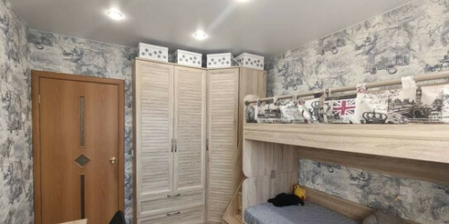 2-комн квартира Кузнецова пр-кт,  д. 25,  к. 1