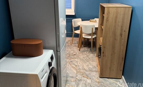 Продажа 1-комн квартиры на вторичном рынке улица Санникова,  д. 9 к1