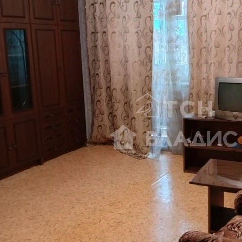 1-комн квартира Королев, проспект Космонавтов, 41а