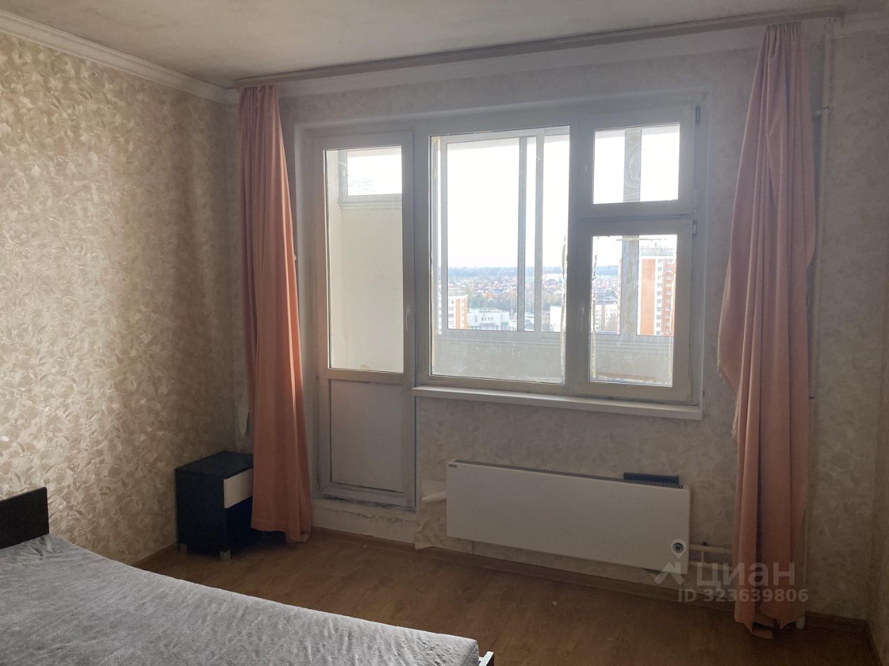 Продажа 2-комн квартиры на вторичном рынке Школьный мкр, д. Брехово,  д. к10