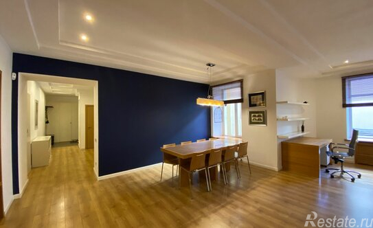 Продажа 3-комн квартиры на вторичном рынке ул Исполкомская,  д. 8