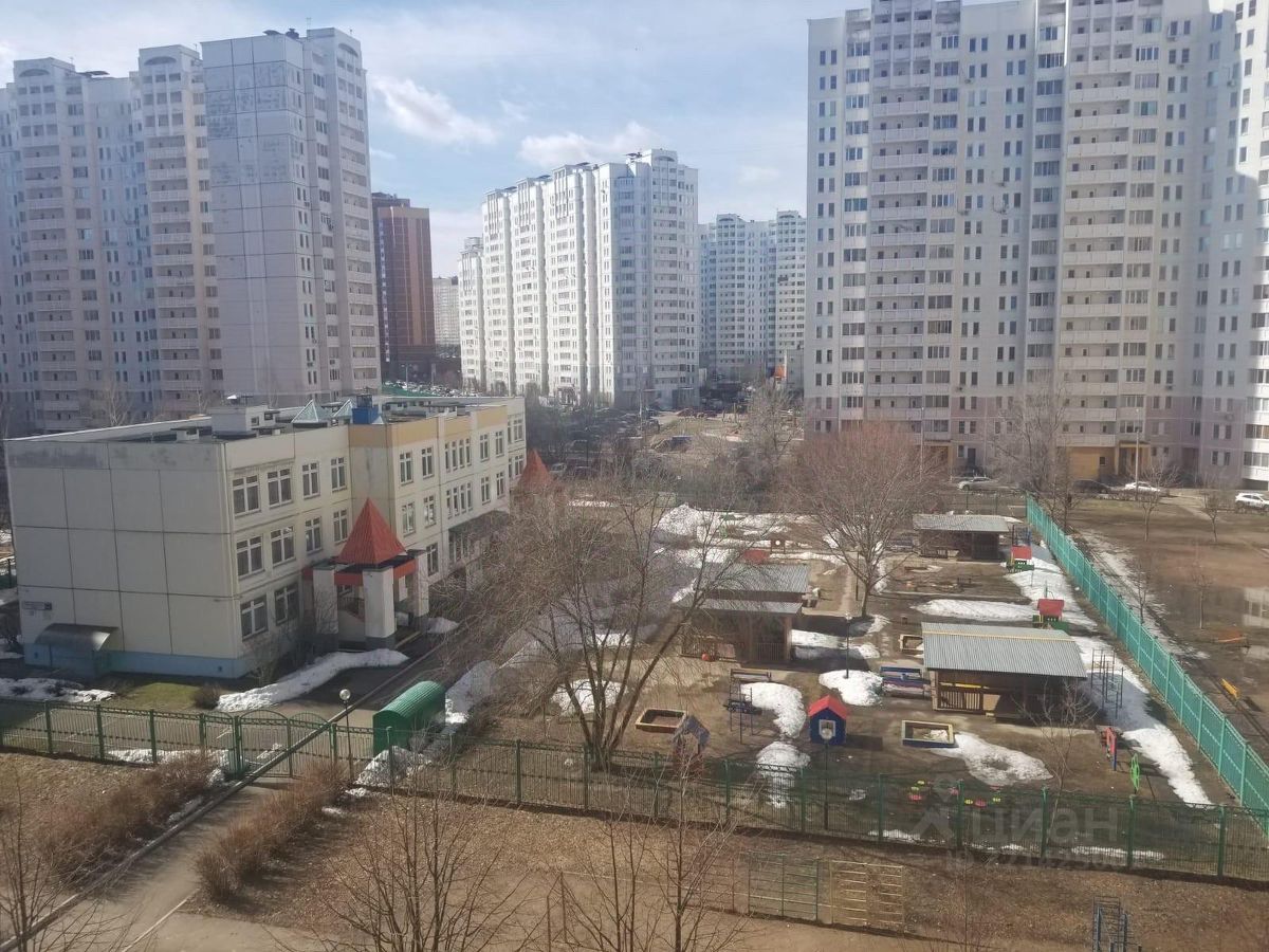 Продажа 1-комн квартиры на вторичном рынке Подольск, Юбилейная улица, 11а