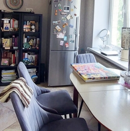 Продажа 2-комн квартиры на вторичном рынке улица Юлиуса Фучика,  д. 2/30