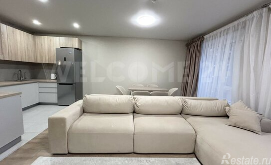 Продажа 3-комн квартиры на вторичном рынке Грайвороновский 1-й проезд,  д. 13 к1