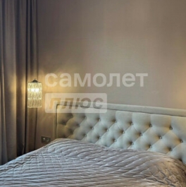 Продажа 3-комн квартиры на вторичном рынке улица Лобачевского,  д. 120 к1