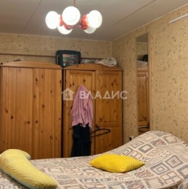 Продажа 2-комн квартиры на вторичном рынке Мытищи г, Щелковский 2-й проезд,  д. 5,  к. 1