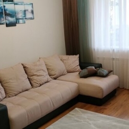 Продажа 2-комн квартиры на вторичном рынке Пушкино, ул Просвещения,  д. 4,  к. 2