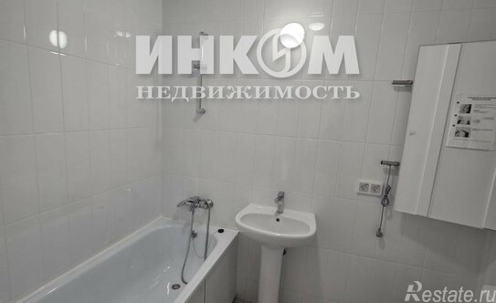 Продажа 1-комн квартиры на вторичном рынке Михалковская улица,  д. 10