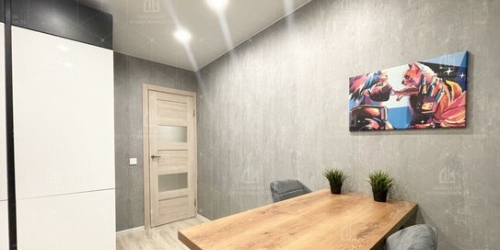 1-комн квартира Пражская улица,  д. 14