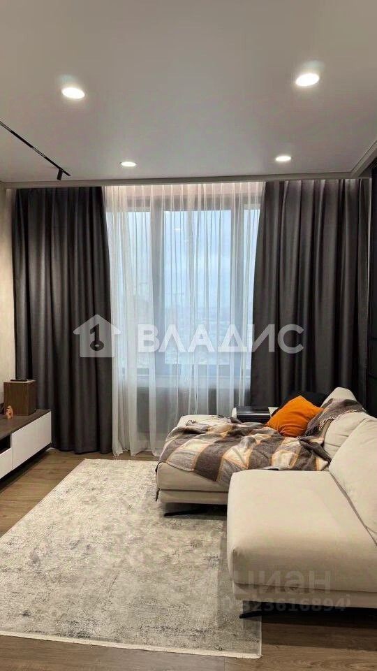 Продажа 2-комн квартиры на вторичном рынке Тюменский проезд, 3к1