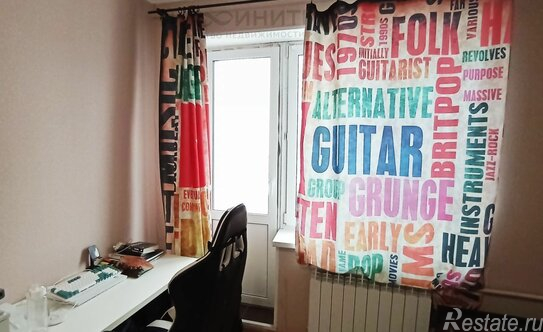 Продажа 1-комн квартиры на вторичном рынке 60-летия Октября пр-кт,  д. 31/18 к3