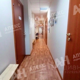 Аренда офиса Мытищи г, Олимпийский пр-кт,  д. 15 к17