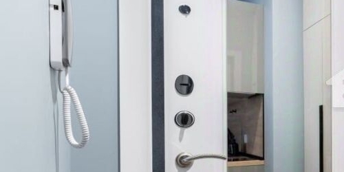 Студия Страстной бульвар, 4/3с5