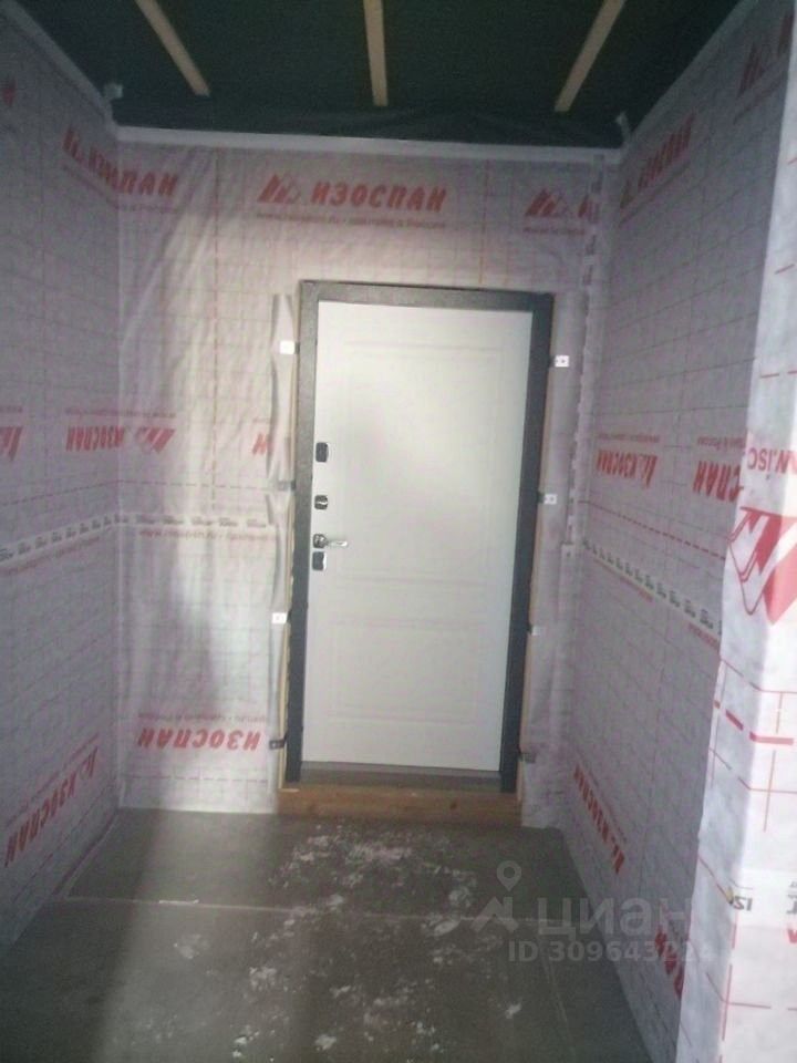 Продажа дома пос. Троицкая Гора, улица Саратовская,  д. 38